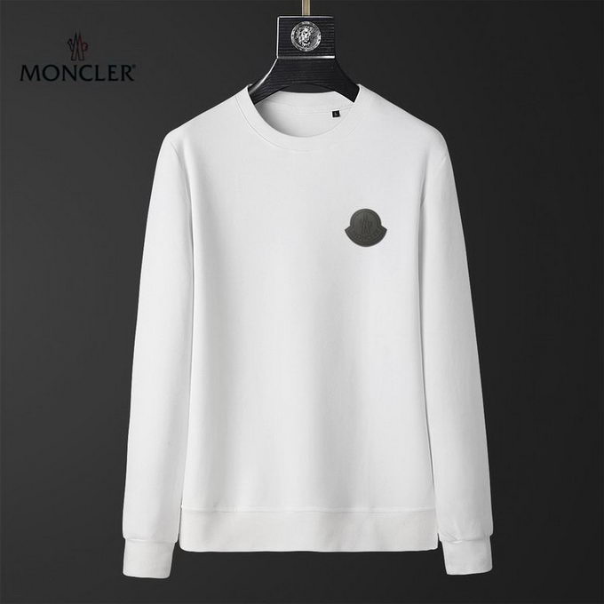Moncler Sweatshirt Mens ID:20220921-216